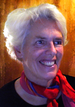 Angela Lyon