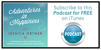 Happiness Podcast