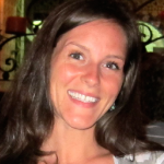 Brenna Taylor - TIC Content Manager & Live Event Coordinator